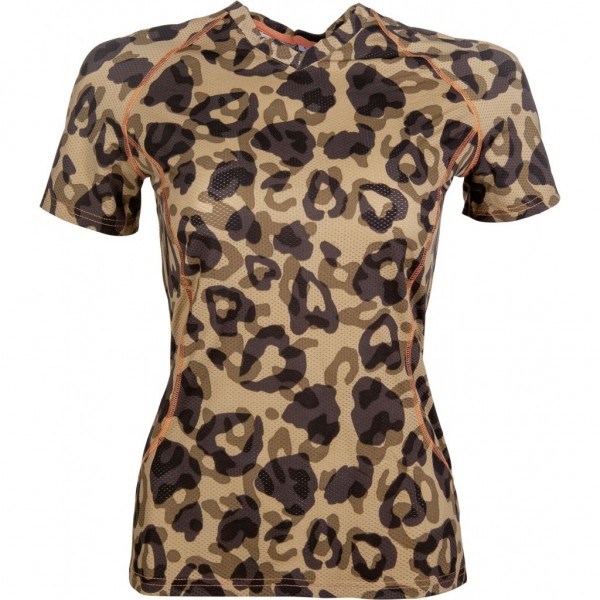 Μπλούζα Ιππασίας -Colour Breeze-