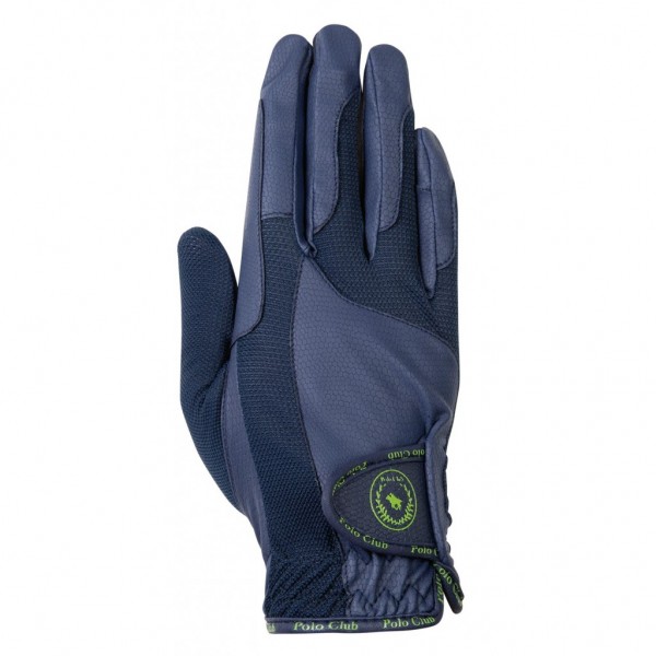 Γάντια Ιππασίας-Classic Polo