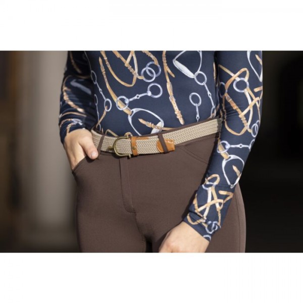 Ελαστική Ζώνη -Ann-