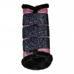 Προστατευτικές γκέτες -Sparkle- Προστατευτικές γκέτες -Sparkle-