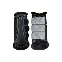 Protection boots -Sparkle-