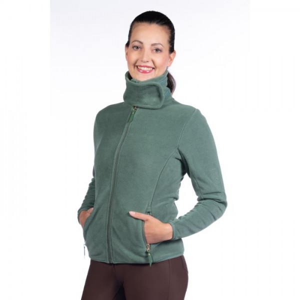 Ζακέτα Φλις -Basil- Ζακέτα Φλις -Basil-