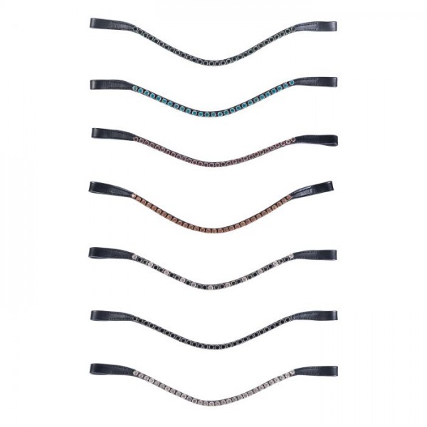 Προμετωπίδα -Precious- Προμετωπίδα -Precious-