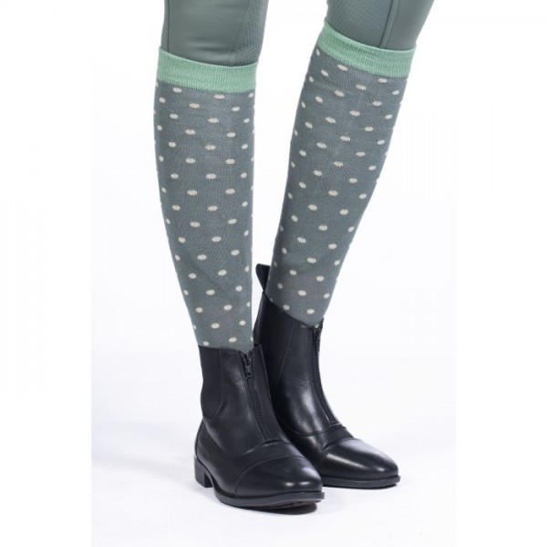 Κάλτσες Ιππασίας -Basil-