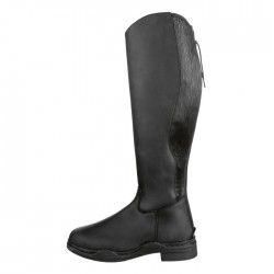 Μπότες ιππασίας -Country Winter- standard l./width