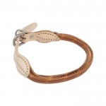 Κολάρο σκύλου -Anam Cara- απο σχοινί Κολάρο σκύλου -Anam Cara- απο σχοινί