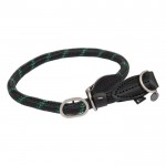 Κολάρο εκπαίδευσης σκύλου -Anam Cara- απο σχοινί Κολάρο εκπαίδευσης σκύλου -Anam Cara- απο σχοινί