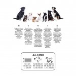 Σαμαράκι σκύλου, Step-In -Anam Cara- nylon Σαμαράκι σκύλου, Step-In -Anam Cara- nylon