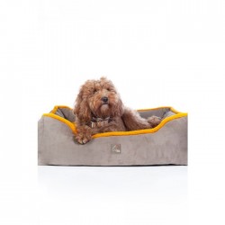 Dog bed -Anam Cara Comfort-
