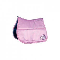 Υπόσαγμα -Funny Horses- 2 σε 1