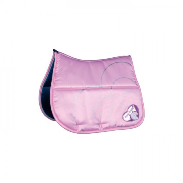 Υπόσαγμα -Funny Horses- 2 σε 1