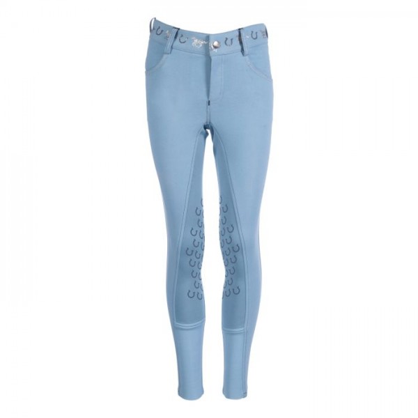 Παιδικό Παντελόνι Ιππασίας-Bibi&Tina