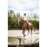 Σκουφάκι-Κάλυμμα Αφτιών -Lavender Bay-