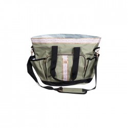 Τσάντα Περιποίησης -Edinburgh-