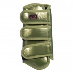 Προστατευτικές Γκέτες Dressage μπροστά -Edinburgh Προστατευτικές Γκέτες Dressage μπροστά -Edinburgh