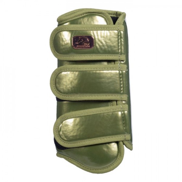 Προστατευτικές Γκέτες Dressage μπροστά -Edinburgh Προστατευτικές Γκέτες Dressage μπροστά -Edinburgh