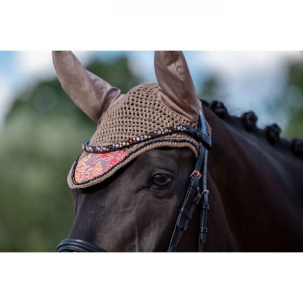 Σκουφάκι-Κάλυμμα Αφτιών -Savona- Style Σκουφάκι-Κάλυμμα Αφτιών -Savona- Style