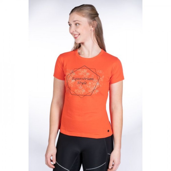 Μπλούζα Ιππασίας -Savona Print- Style Μπλούζα Ιππασίας -Savona Print- Style