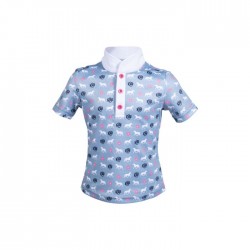 Polo shirt -Bria-
