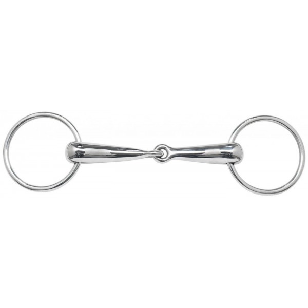 Στομίδα Σπαστή Κούφια  11,5|55|21