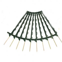 Στύλοι Περιφράξεως  