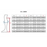 Μπότες ιππασίας -Trinity- Κοντή Μπότες ιππασίας -Trinity- Κοντή