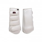 Προστατευτικές Γκέτες Dressage πίσω -Edinburgh Προστατευτικές Γκέτες Dressage πίσω -Edinburgh