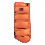 Προστατευτικές Γκέτες Dressage πίσω -Edinburgh Προστατευτικές Γκέτες Dressage πίσω -Edinburgh