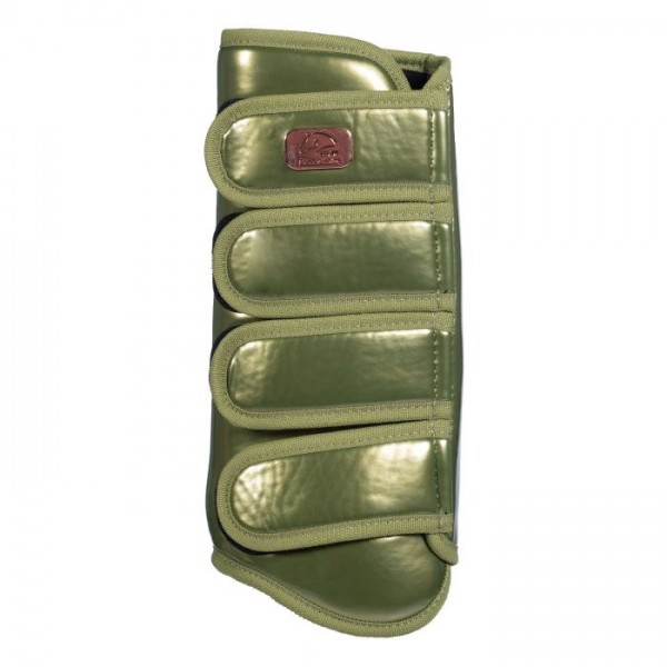 Προστατευτικές Γκέτες Dressage πίσω -Edinburgh Προστατευτικές Γκέτες Dressage πίσω -Edinburgh