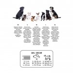 Σαμαράκι σκύλου -Amitye- Σαμαράκι σκύλου -Amitye-