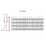 Μπότες Ιππασίας- Beatrice- Standard Μπότες Ιππασίας- Beatrice- Standard