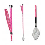 Παιδικό Μαστίγιο με Κεφάλι Αλόγου Παιδικό Μαστίγιο με Κεφάλι Αλόγου