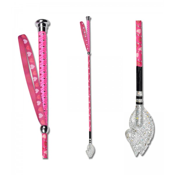 Παιδικό Μαστίγιο με Κεφάλι Αλόγου Παιδικό Μαστίγιο με Κεφάλι Αλόγου