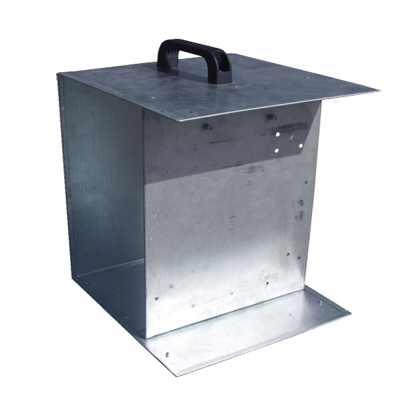 Κιβώτιο Μεταφοράς Ηλ. Συσκευής 12V