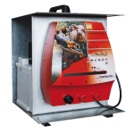 Κιβώτιο Μεταφοράς Ηλ. Συσκευής 12V