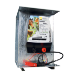 Κιβώτιο Μεταφοράς Ηλ. Συσκευής 12V