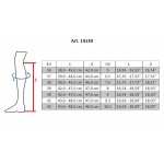 Μπότες ιππασίας- Beatrice- Φαρδιά Μπότες ιππασίας- Beatrice- Φαρδιά