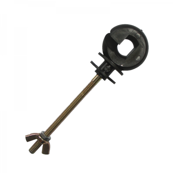 Μονωτήρας σωλήνα