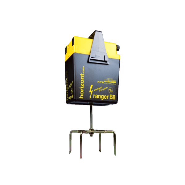 Βάση Στήριξης Ηλ. Συσκευής 9V