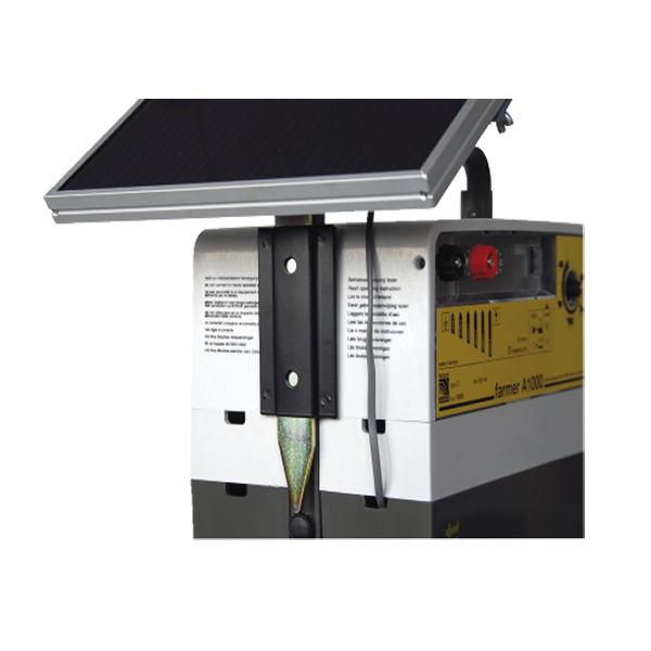 Εξάρτημα Στήριξης Ηλ.Πάνελ