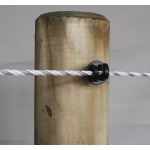 Μονωτήρας για σχοινί στάνταρ