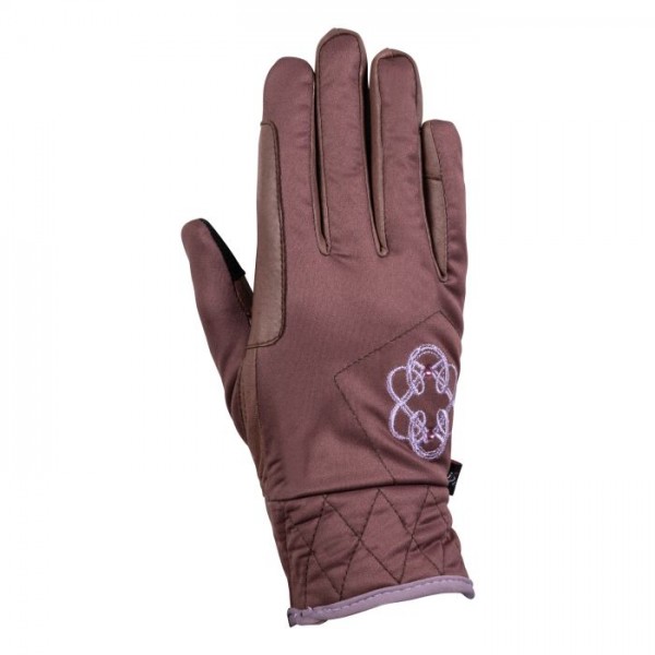 Γάντια Ιππασίας -Arctic Bay- Γάντια Ιππασίας -Arctic Bay-