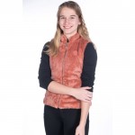 Γιλέκο Ιππασίας -Ruby-