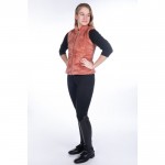 Γιλέκο Ιππασίας -Ruby-