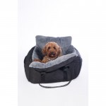 Dog travel bed, multifunctional -Buddy-