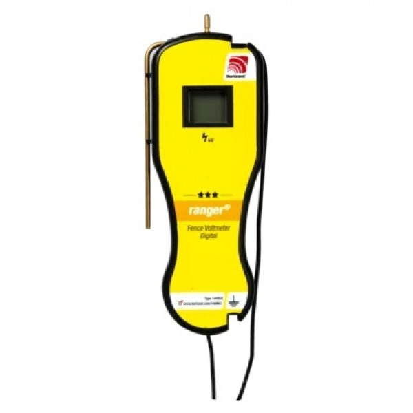 Συσκευή Ελέγχου Τάσης „ranger ® Digital“ Συσκευή Ελέγχου Τάσης „ranger ® Digital“