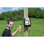 Συσκευή Ελέγχου Τάσης „ranger ® Digital“ Συσκευή Ελέγχου Τάσης „ranger ® Digital“