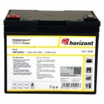 Μπαταρία 12 Volt Super Vlies special