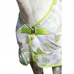 Κουβέρτα Εντόμων -Flamingo-