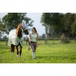 Κουβέρτα Εντόμων -Flamingo-